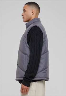 Arrow Puffer Vest