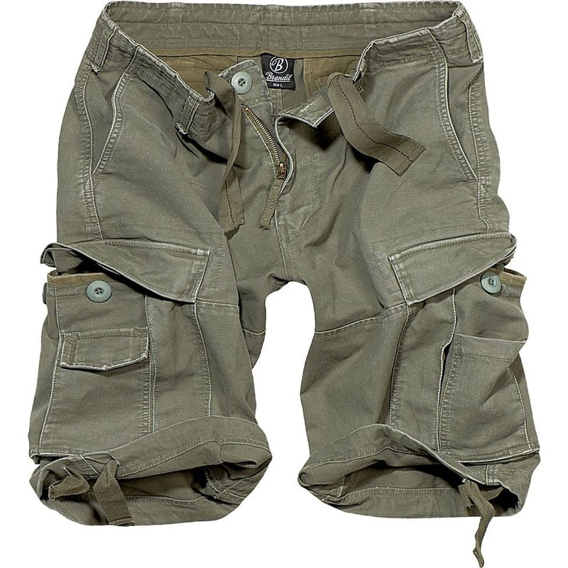 Vintage Shorts Classic