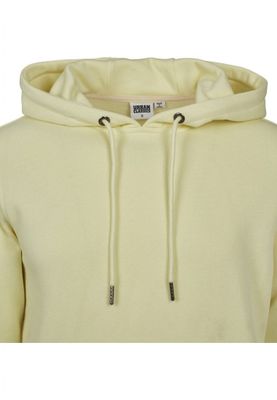 Klassisk hoodie
