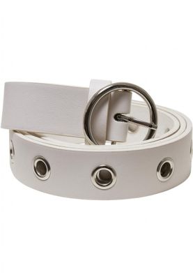 Elegant DuoBelt i PU-læder - 2-pak