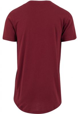 Men's Long T-Shirt