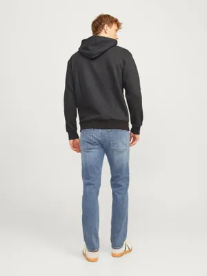 Stentvättade jeans regular fit - CLARK