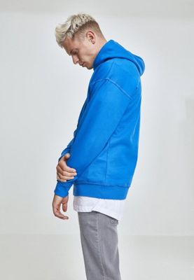 Oversized hoodie men