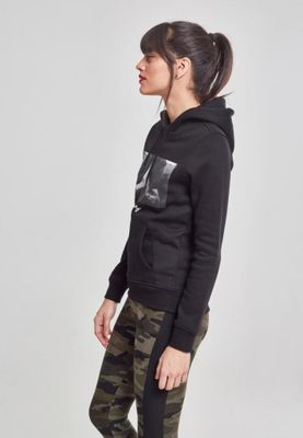 Ladies Pray Hoody