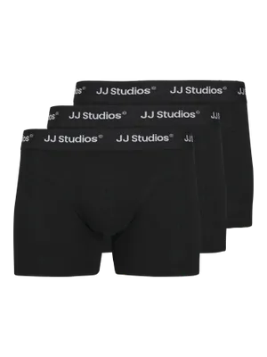 JJ Studios boxershorts 3-Pack