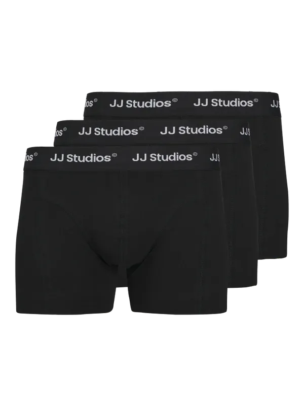 JJ Studios boxershorts 3-Pack