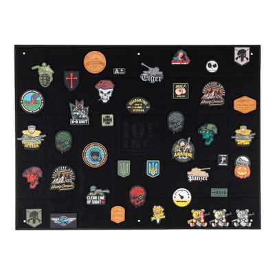 Patch wall 100 x 75 cm