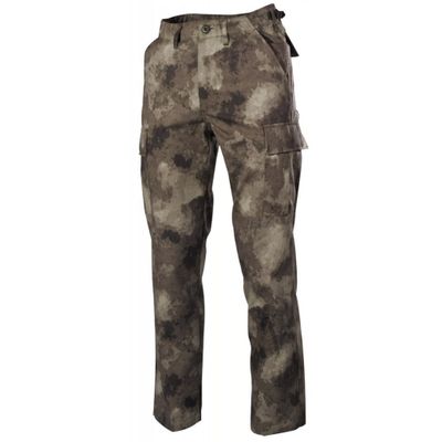 US Combat Pants