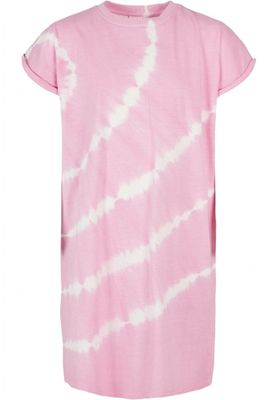 Girls Tie Dye Dress
