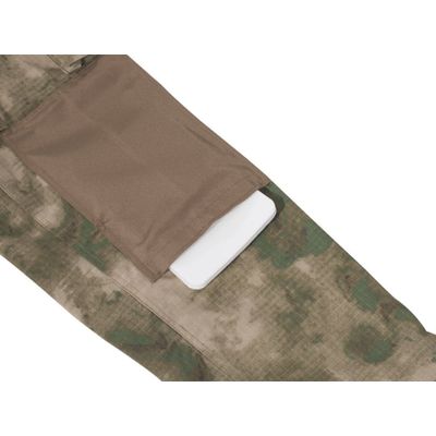 Command trousers Smock