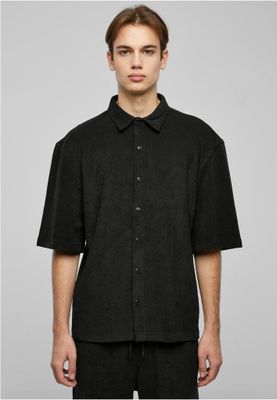 Boxy Towel Shirt