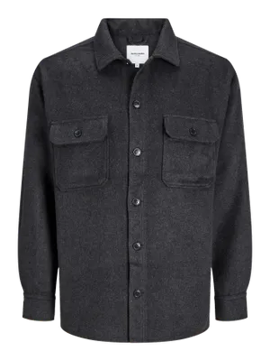 Stilren Overshirt - herr
