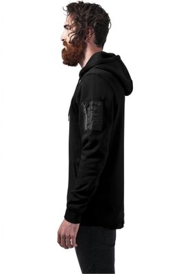 Bomberhoodie