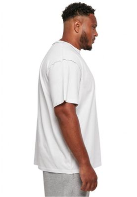 Oversized Inside Out Tee