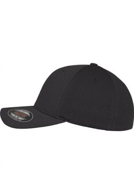 Flexfit 3D Hexagon Jersey Cap