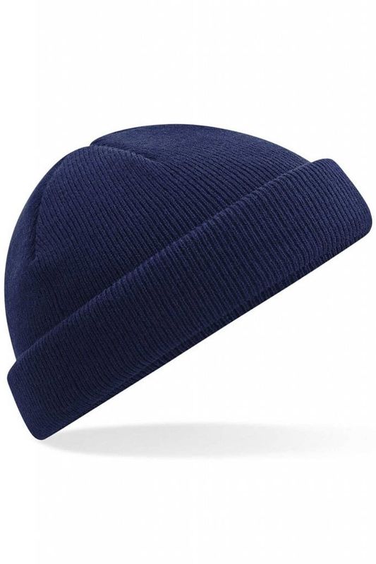 Mini fisherman beanie