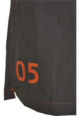 UC Logo Swim Shorts