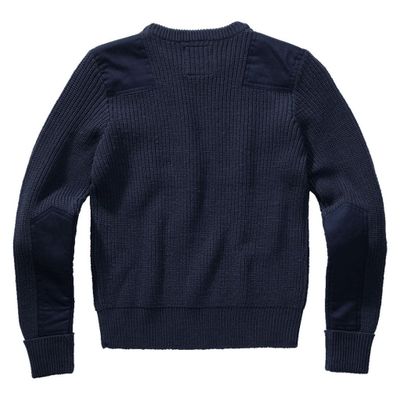 BW pullover kids navy
