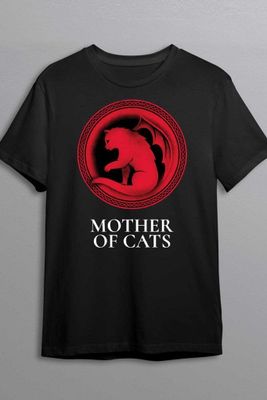 Mother Of Cats
