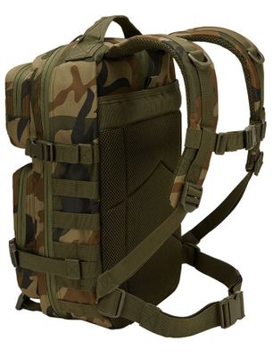 US Cooper medium patch camo