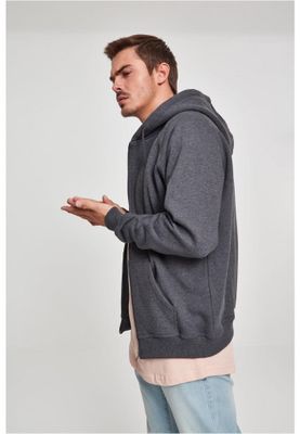 Zip Hoody