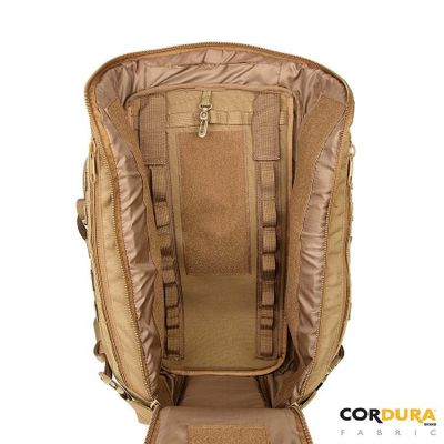 Contractor backpack cordura