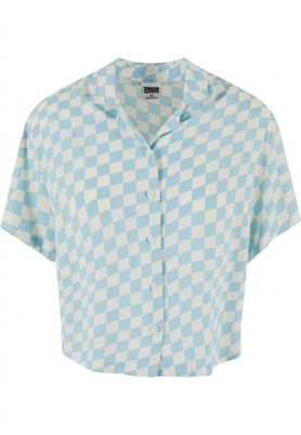 Ladies Viscose Resort Shirt
