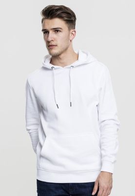 Klassisk hoodie