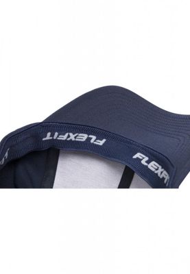 Golfkeps flexfit med bollmarkör