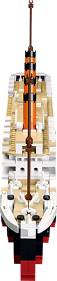 Titanic Big - Sluban - M38-B0577