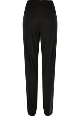 Ladies Modal Wide Leg Pants