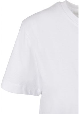 Ladies Recycled Cotton Boxy Tee Dress