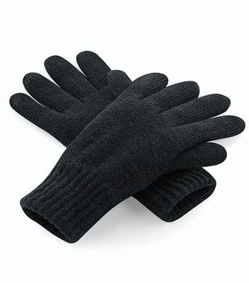 Thinsulate gloves