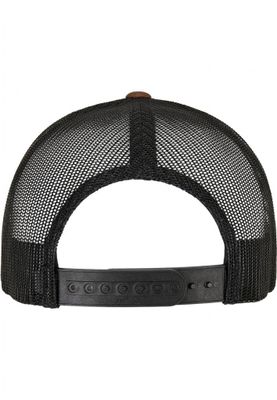 Retro trucker cap