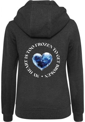 Too Frozen Hoody