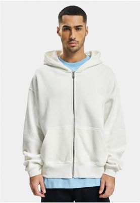 DEF Zip Hoody
