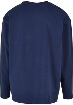 Ultra Heavy Oversized Longsleeve