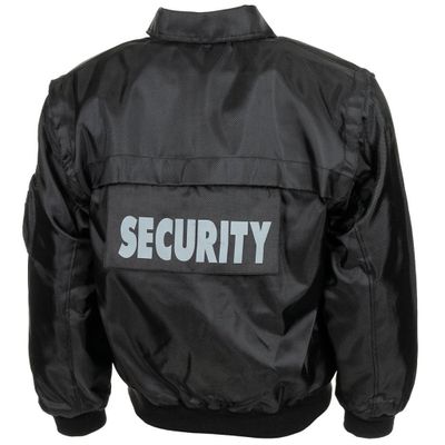 CWU blouson "Security" jacket