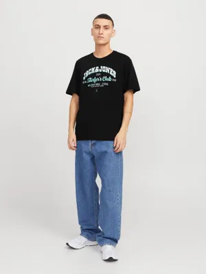 Jack & Jones Sufers Club T-shirt