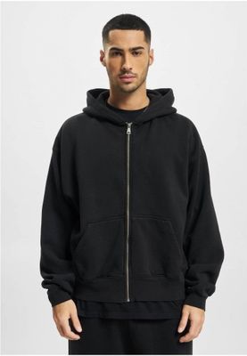 DEF Zip Hoody