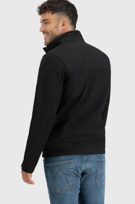 Renzo softshell jacket