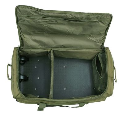 Trolley commando bag