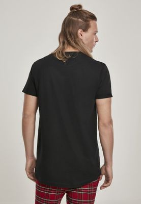 Shaped T-shirt