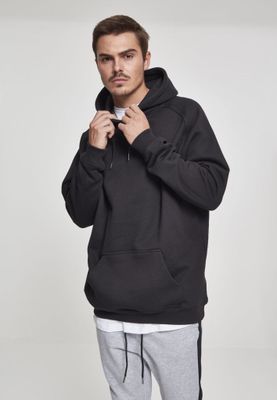 Tall Hoody