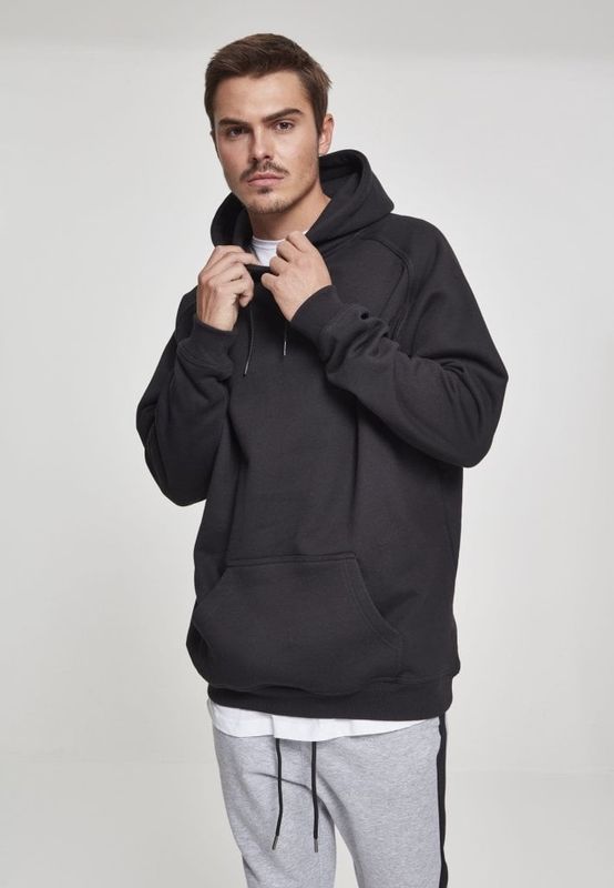 Tall Hoody