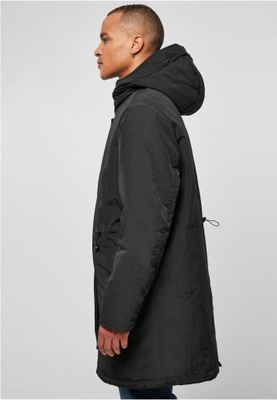 Light Parka