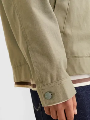 Worker jacket herr