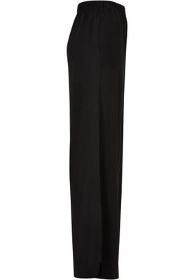 Ladies Wide Leg Viscose Pants