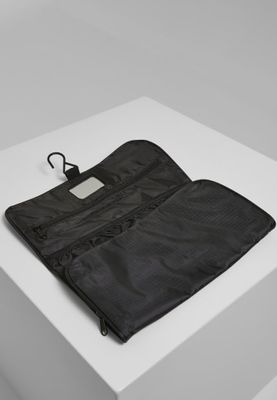 Storage for toiletries
