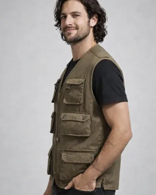 Hunting Vest